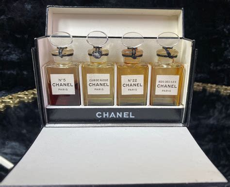 choo choo chanel perfume